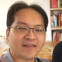 Fields & Event單元導師-Tyler Lin