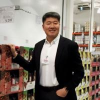 Richard Chang (張嗣漢)