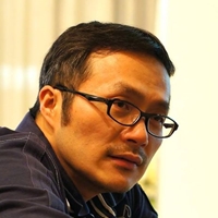 與談人 - 陳威光