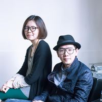 許博軒 & 陳吟雯