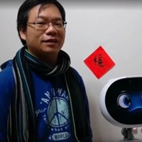 邱鴻鈞(Lanma Chiu)