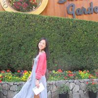 加拿大小戲精Ingrid