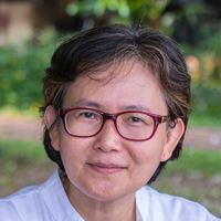 Sae Tang Penchom│泰國