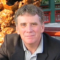 Mr. George O’Connell