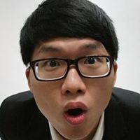 未來大人物 陳慕天