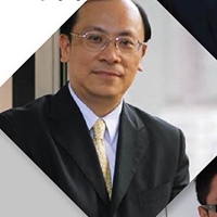 經緯智庫(MGR)及保聖(PASONA)那台灣分公司許書揚總經理