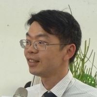 鄭凱元（主持人）