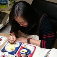 田宜庭(Rose Tien)