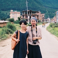 楊士翔  創辦人