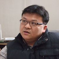 李周沅（韓國首爾社企部長）