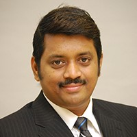 Dr. Magesh Chandramouli