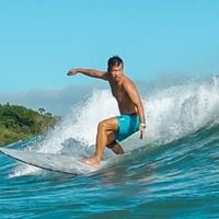 蔡濯羽(喬治)老師