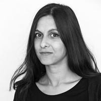 布蘭朵女士 Marie Blondiaux