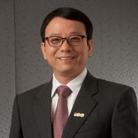 資誠永續發展服務(股)公司 朱竹元董事長