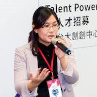 Lydia Chen