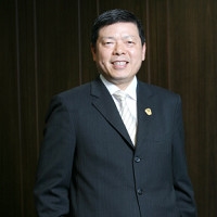 Walter Yeh