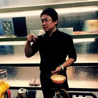 周詠珵（Faust）