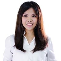 LINA 老師