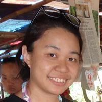 Vincy How │馬來西亞