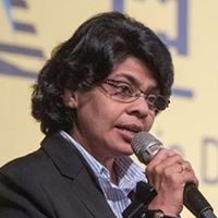 Jayanthi Devi Balaguru