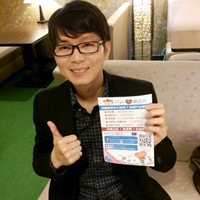 17go來賓熱情推薦