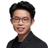 Daniel Huang