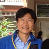 孫賜萍 (Eric Sun)