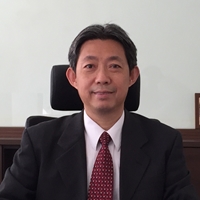 成功大學副校長 黃正弘