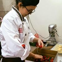 甜點製才所