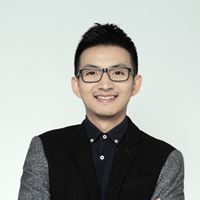 傅小丰(飛魚船長)