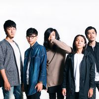 金曲樂團「麋先生」