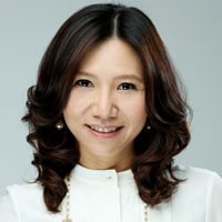 李岳倫 (Ellen Lee)