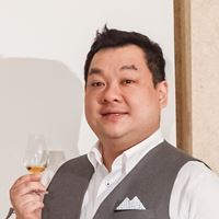 沈宇軒 Daniel