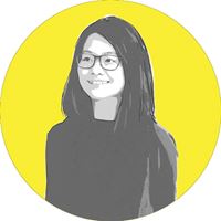 Diane Shen 沈美君