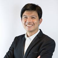 趙祺翔(趙大鼻)