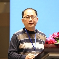 石隆盛 Long-Sheng SHIH