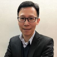 肖仰柱(Raymond Xiao)