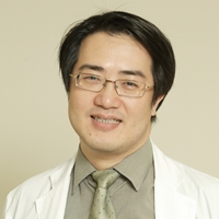 陳亮恭 臺北榮民總醫院高齡醫學中心主任