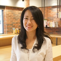 許華倚 揚生慈善基金會 執行長