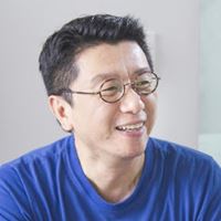 陳仁彬Bruce Chen