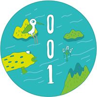 單車時光001號旅人