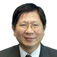 台灣證券交易所總經理 林火燈