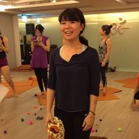 許絲婷(瓜瓜老師)