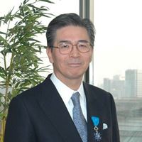 Nobuhiko Tanigawa