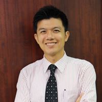 專業講師：趙祺翔