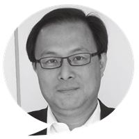 葉書伯（Albert）