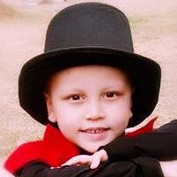 楊靜翰/飾 王子