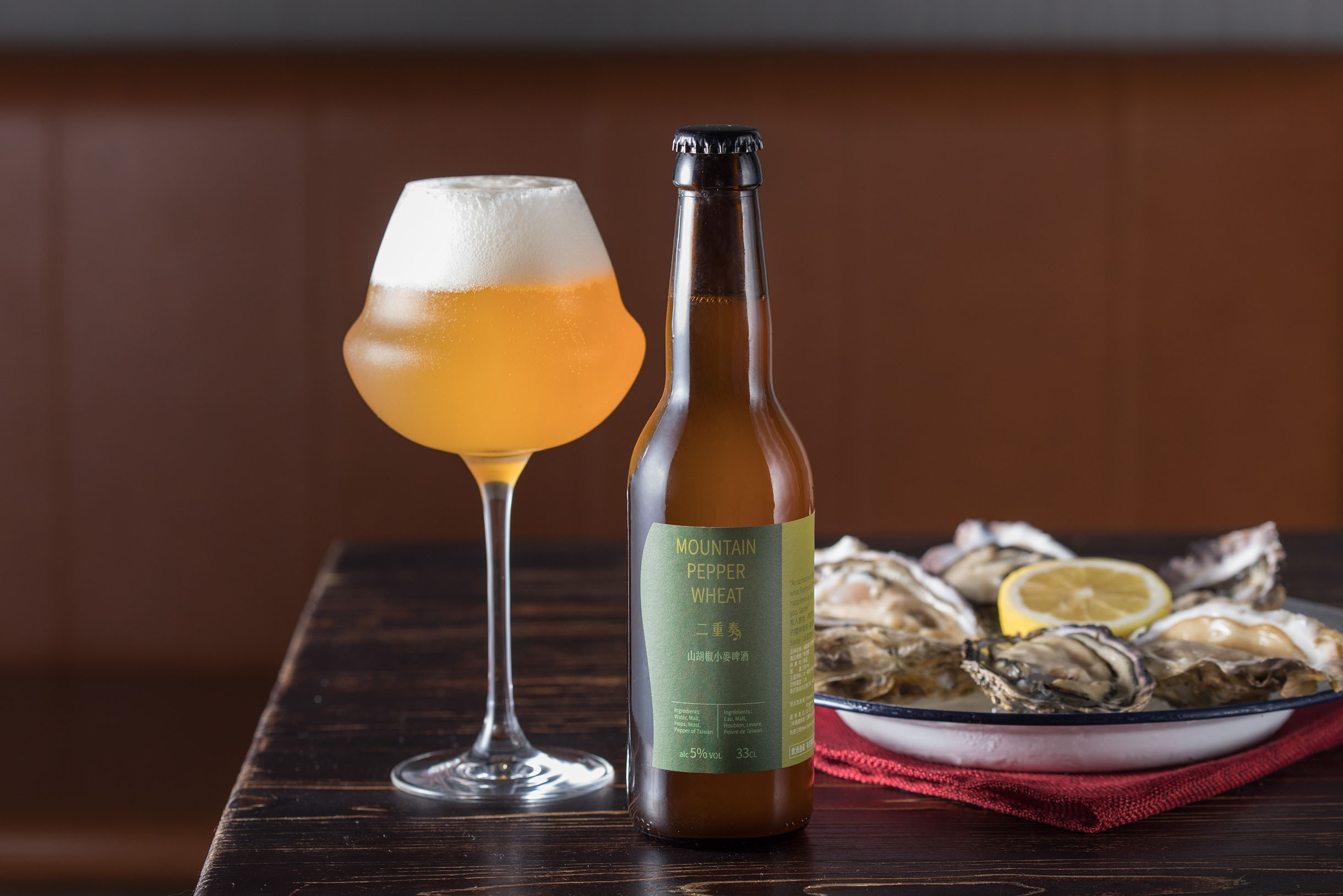 原創系列-二重奏