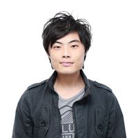 施啟仲 Eason