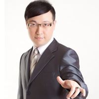 鄭孝威 (威力師)